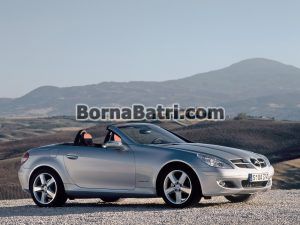 باتری بنز SLK200