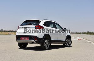 باتری لیفان X22