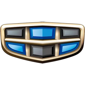 باتری خودرو جیلی