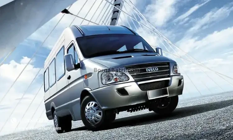 ون ایویکو A36