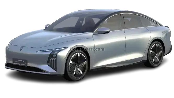 باتری دانگ فنگ فورتینگ ژینگهای S7- فروشگاه اینترنتی برنا باتری