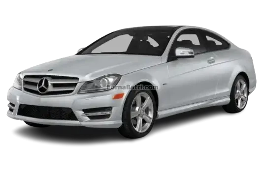 باتری مرسدس بنز C250- فروشگاه اینترنتی برنا باتری