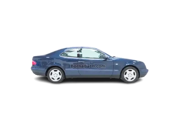 باتری مرسدس بنز CLK200- فروشگاه اینترنتی برنا باتری
