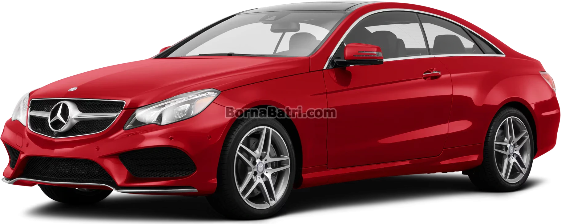 باتری مرسدس بنز E350 کوپه- فروشگاه اینترنتی برنا باتری