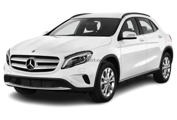 باتری مرسدس بنز GLA250- فروشگاه اینترنتی برنا باتری