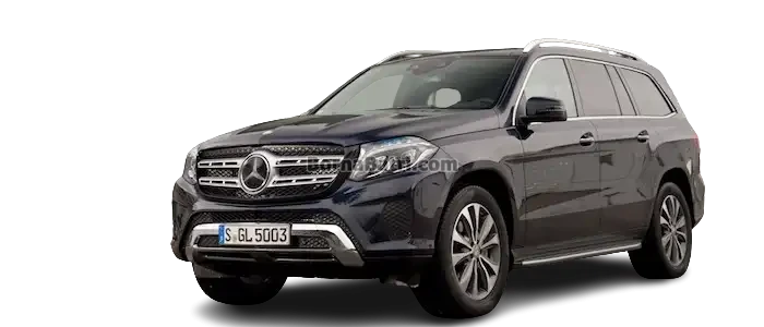 باتری مرسدس بنز GLS500- فروشگاه اینترنتی برنا باتری- ارسال و نصب شبانه روزی باتری در محل
