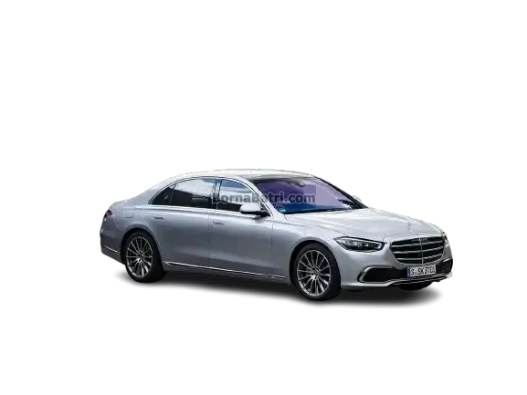 باتری مرسدس بنز S400- فروشگاه اینترنتی برنا باتری