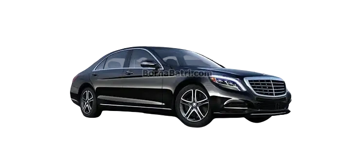 باتری مرسدس بنز S550- فروشگاه اینترنتی برنا باتری